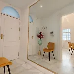 Cathedral Luxury Suite