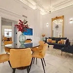 Cathedral Luxury Suite