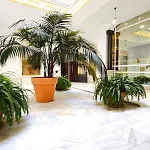 Cathedral Luxury Suite