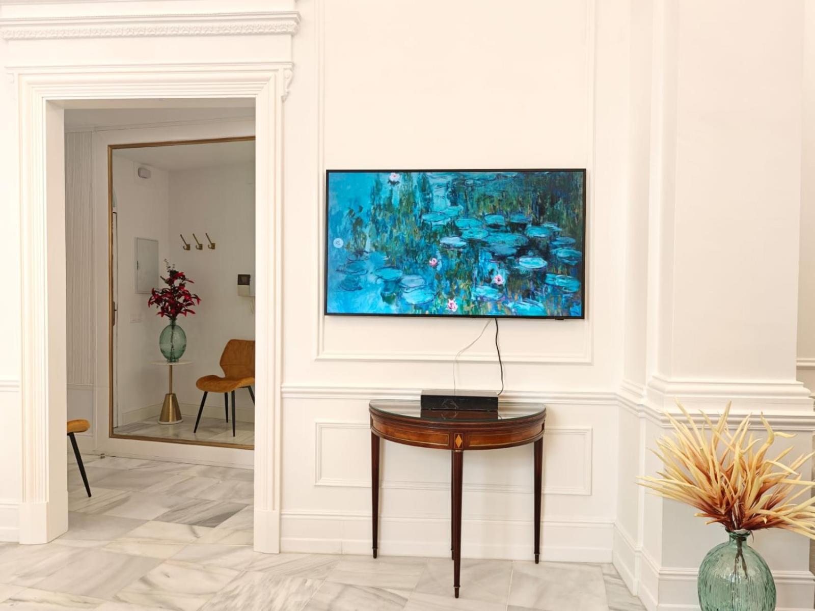 Cathedral Luxury Apartamento