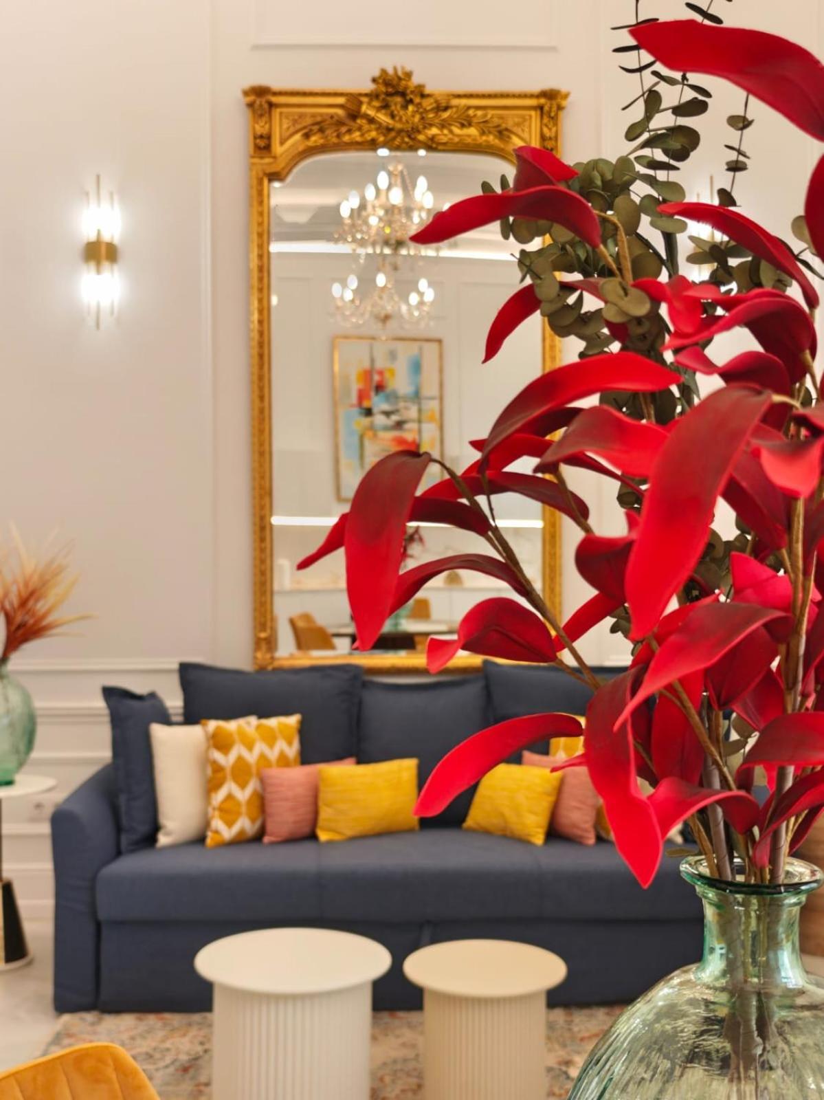 Cathedral Luxury Apartamento