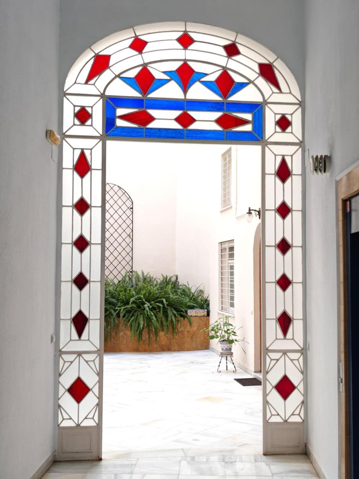 Cathedral Luxury Apartamento Sevilla