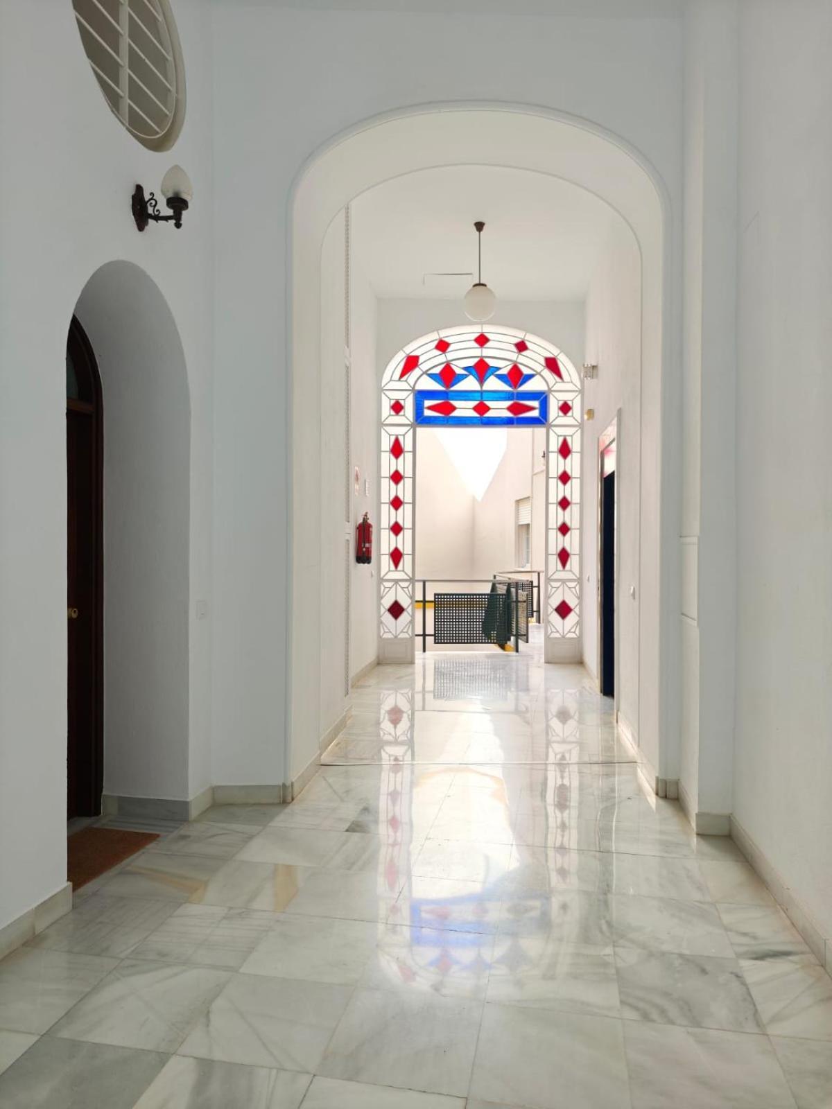 Cathedral Luxury Apartamento Sevilla
