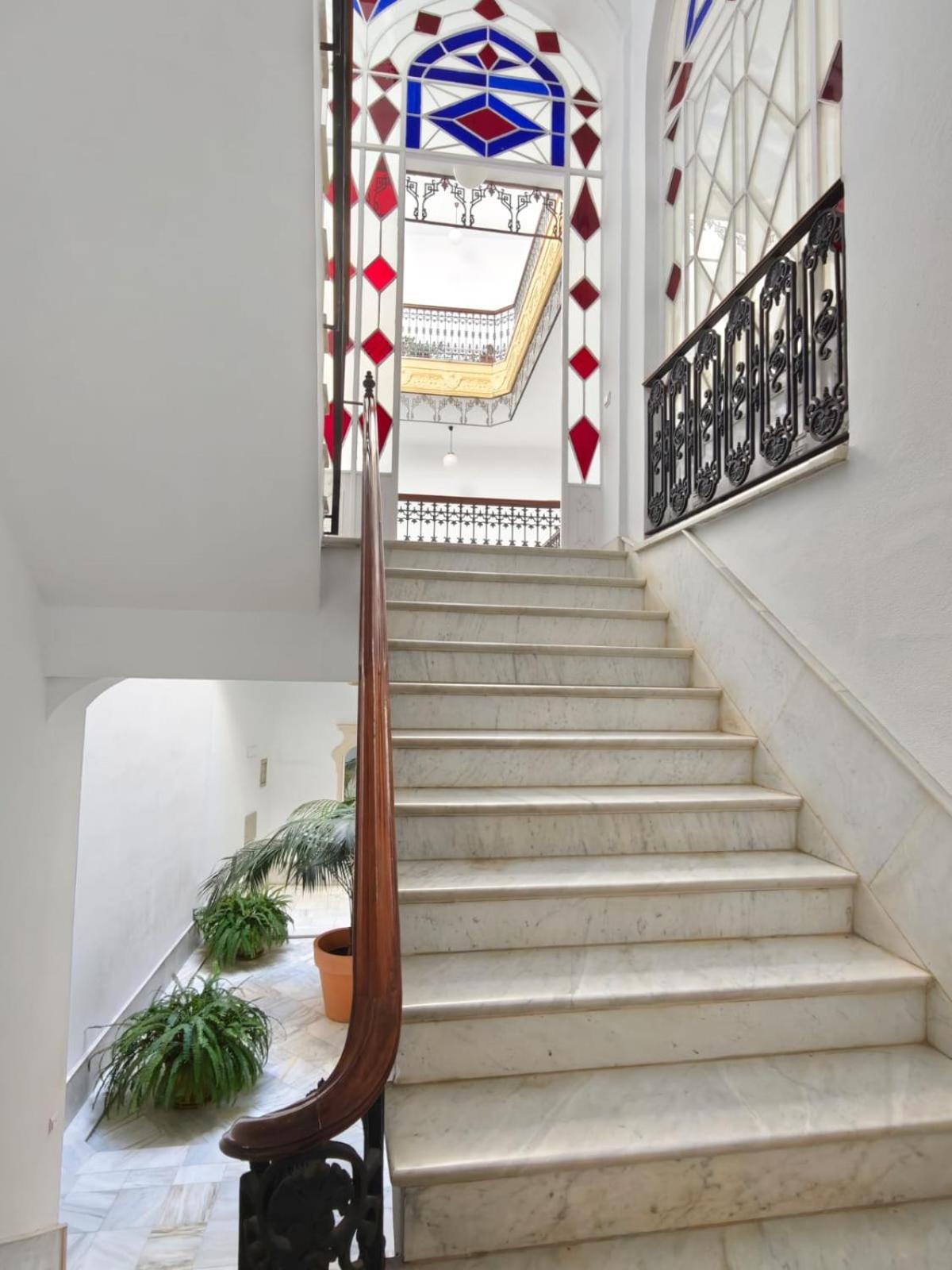 Cathedral Luxury * Sevilla