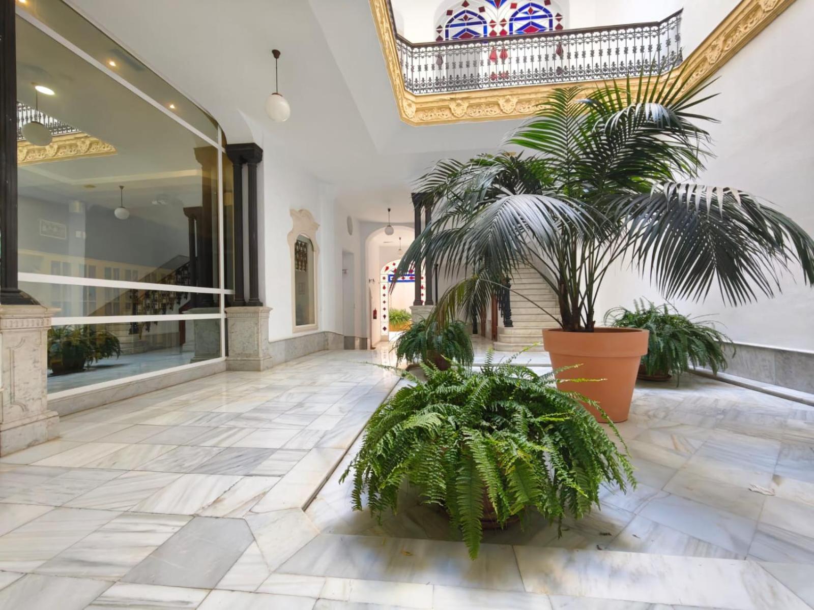 Apartamento Cathedral Luxury