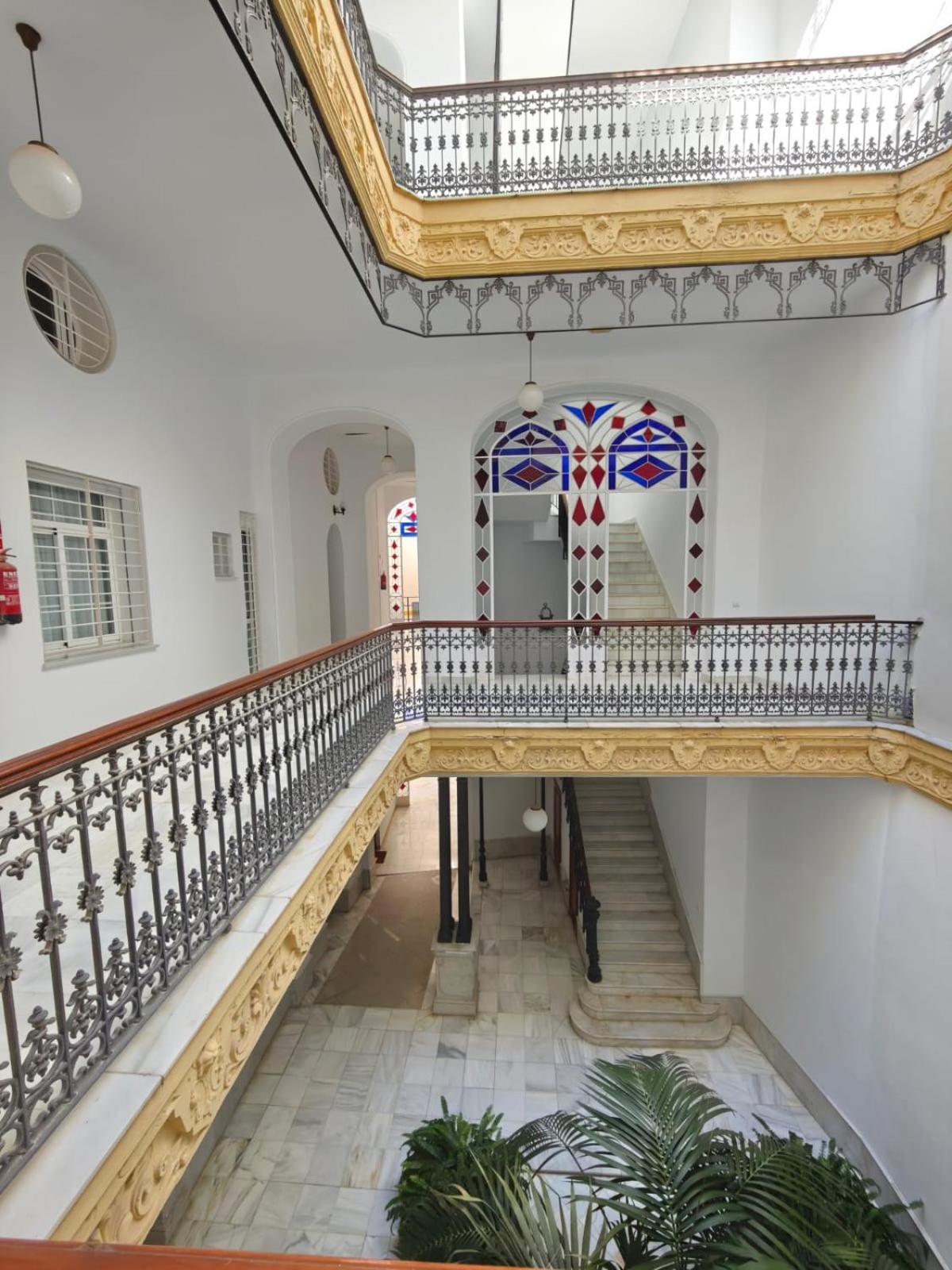 Cathedral Luxury Apartamento Sevilla