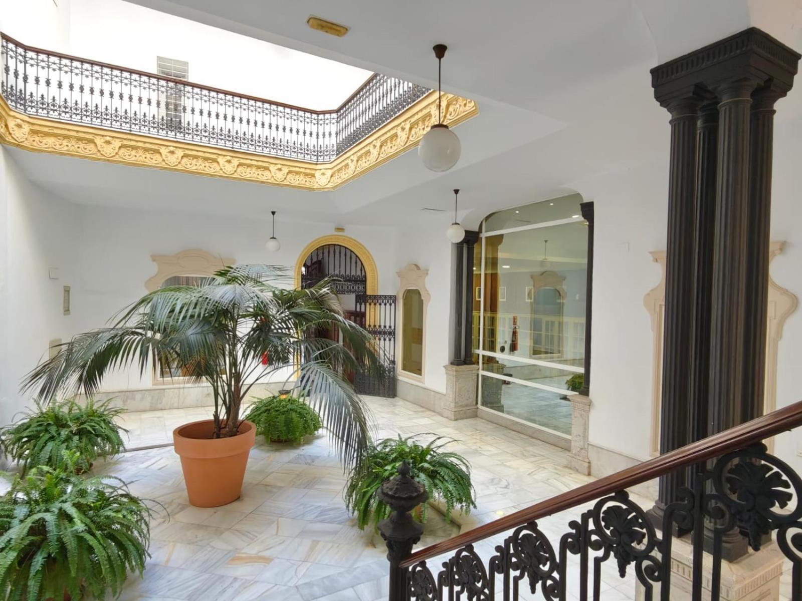 Cathedral Luxury Sevilla