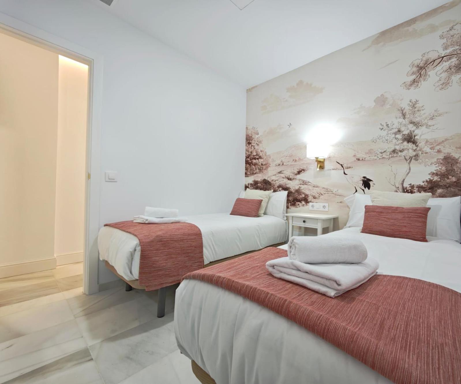 Cathedral Luxury * Sevilla