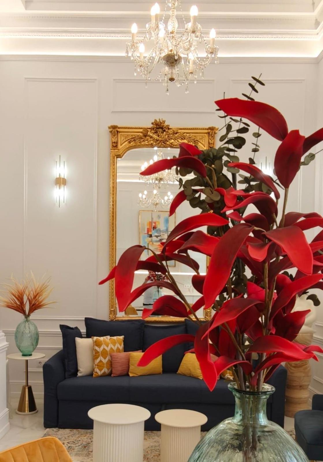 Apartamento Cathedral Luxury