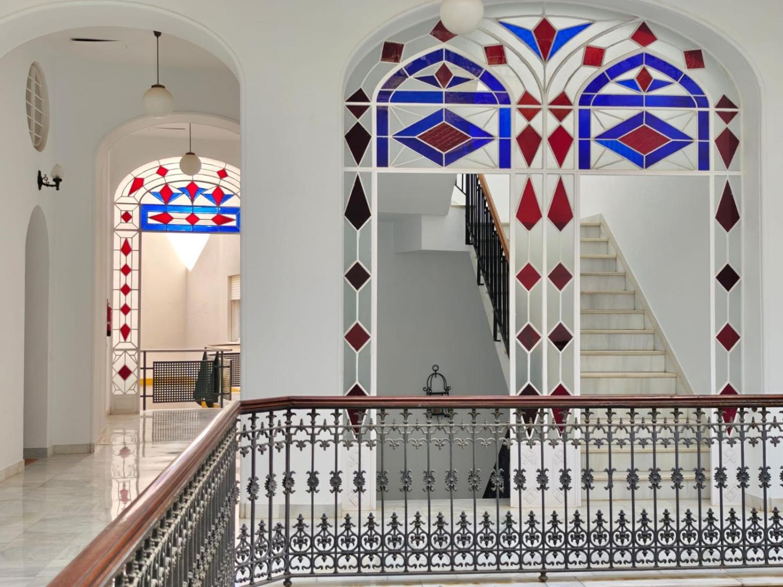 Apartamento Cathedral Luxury