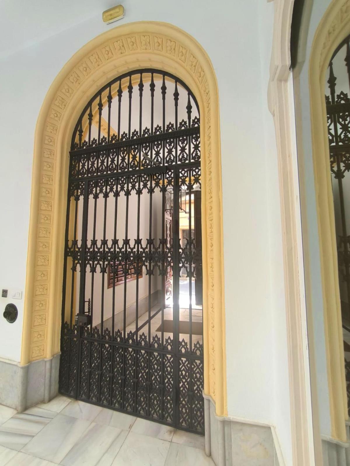 Cathedral Luxury Apartamento *