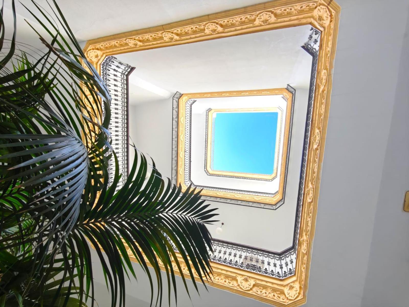 Apartamento Cathedral Luxury *