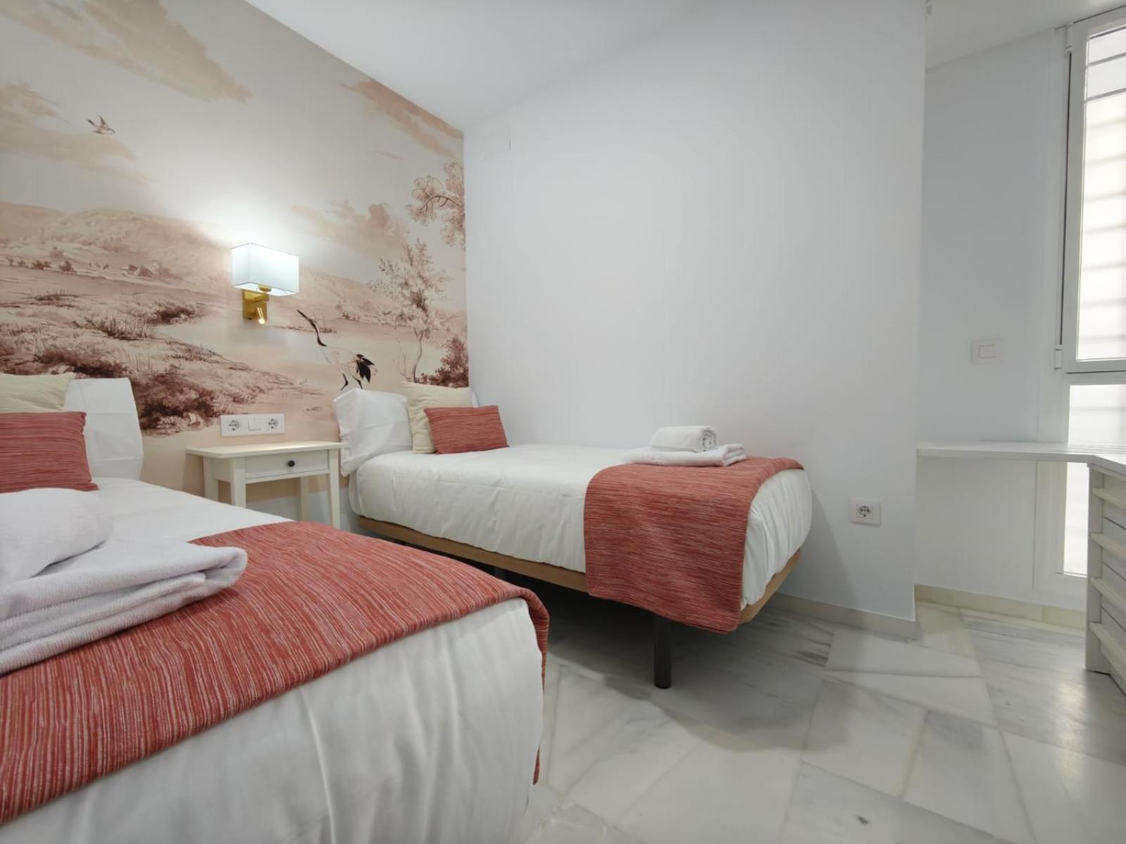 Cathedral Luxury Apartamento Sevilla