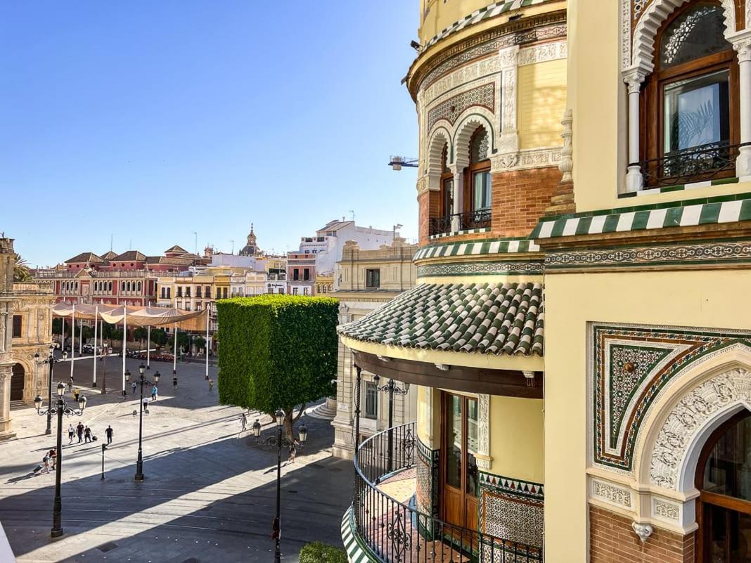 Cathedral Luxury Sevilla