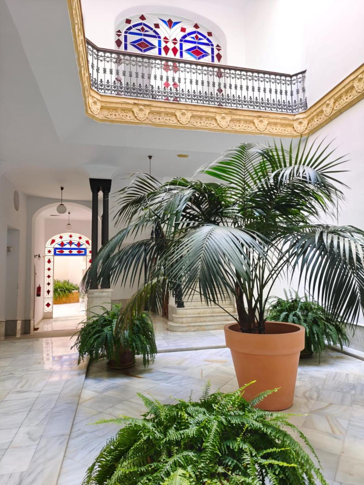 Apartamento Cathedral Luxury