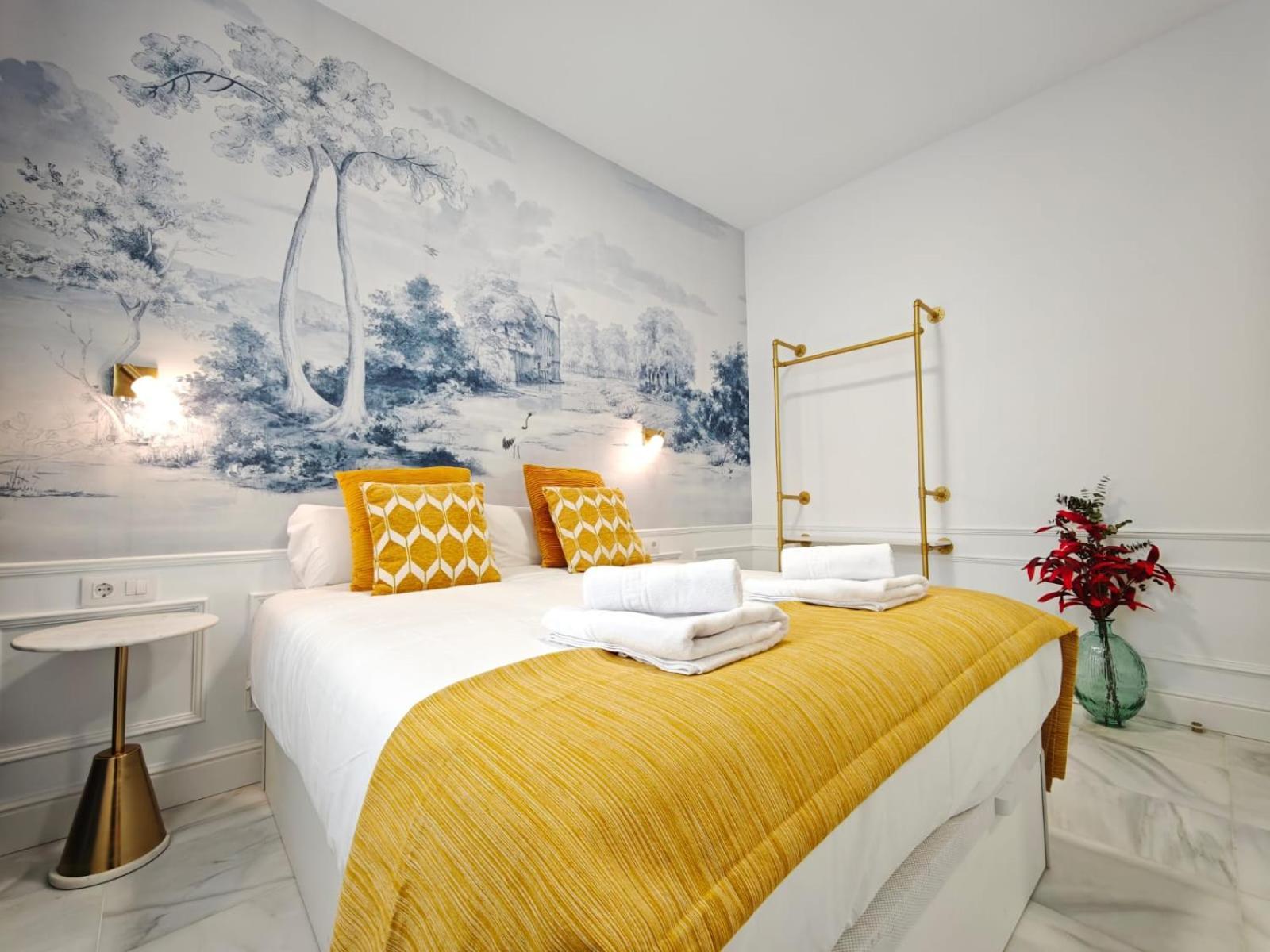 Cathedral Luxury Apartamento Sevilla