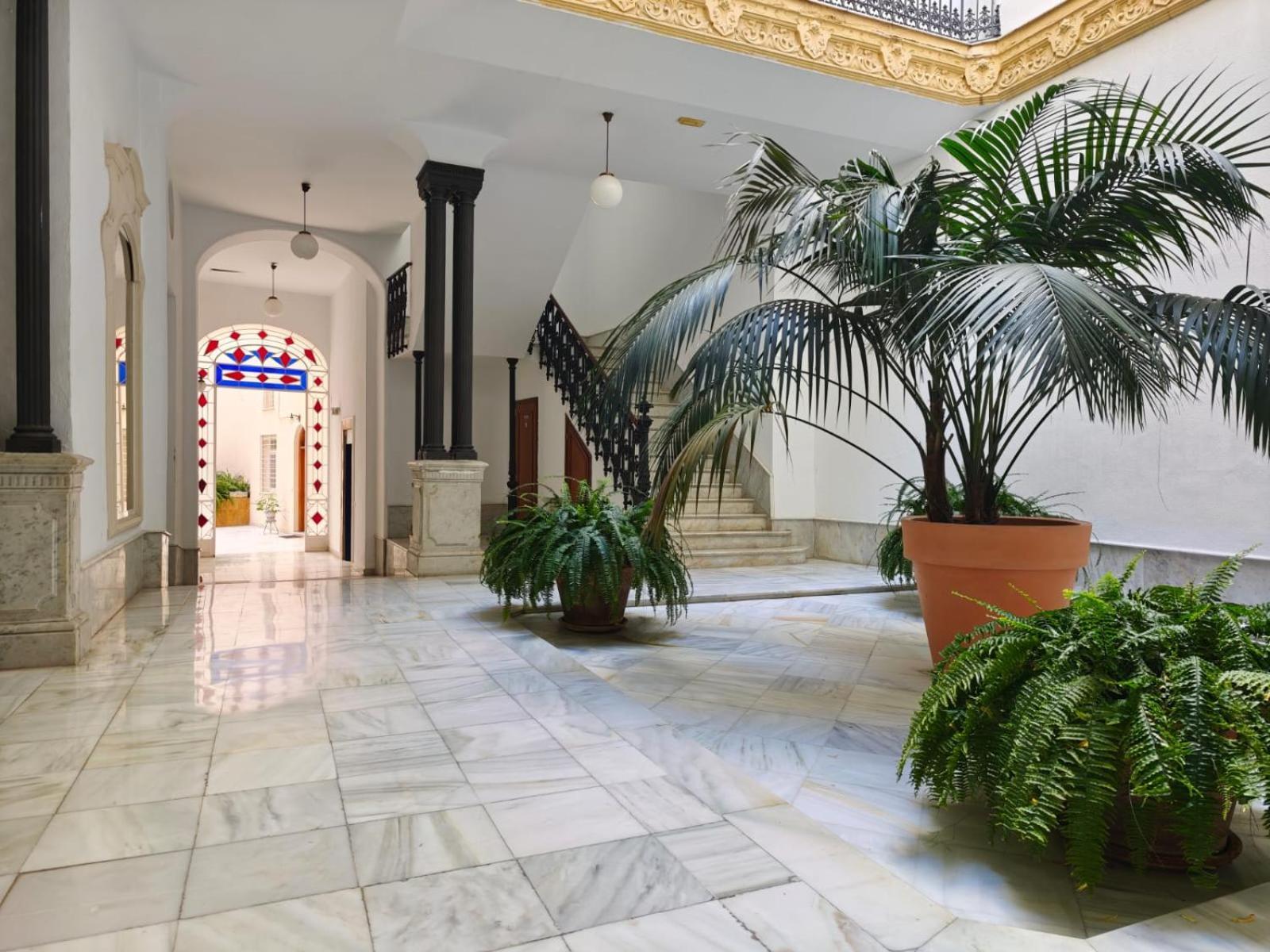 Cathedral Luxury * Sevilla