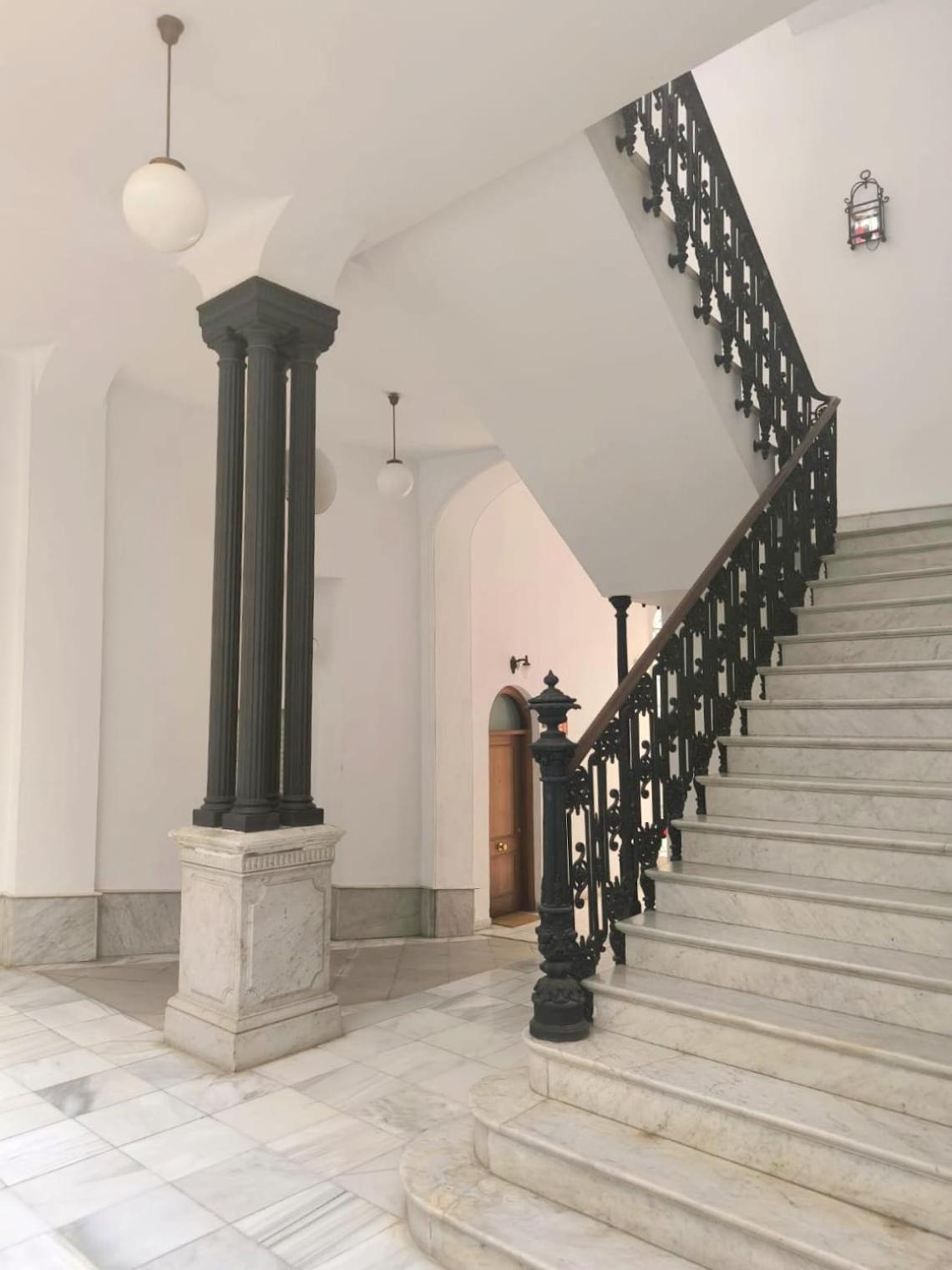 Cathedral Luxury Apartamento