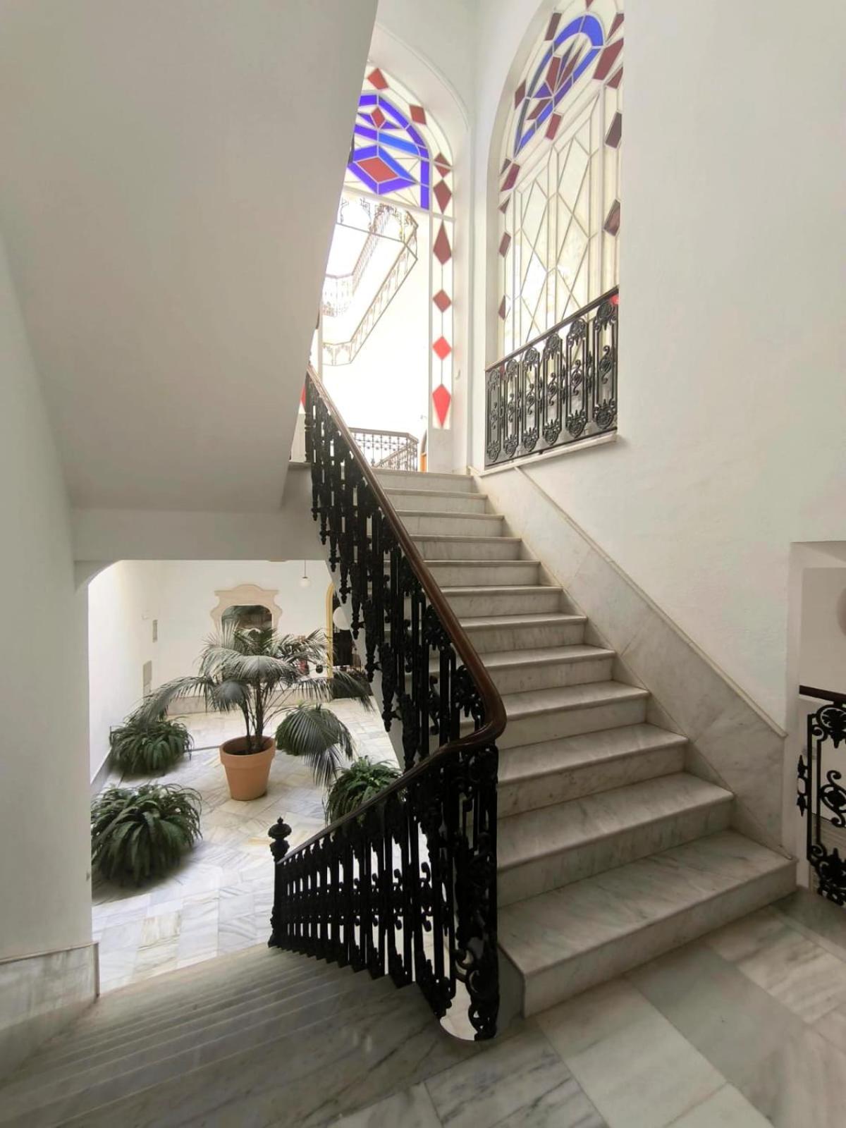 Cathedral Luxury Apartamento Sevilla